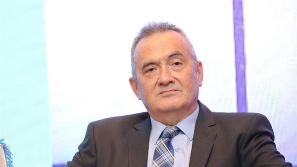 الدكتور محمد مصطفى