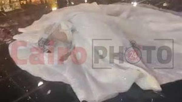 زوجة حسن شاكوش 