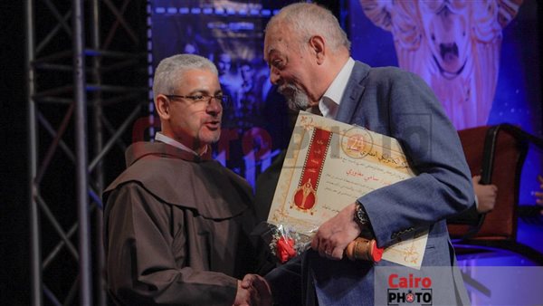 سامي مغاوري 