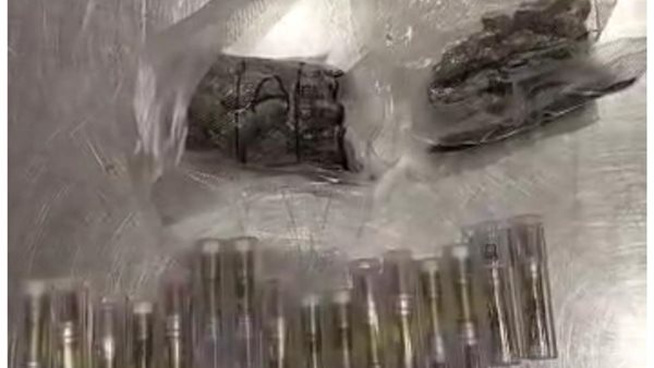 أمبولات خاصة بالسجائر