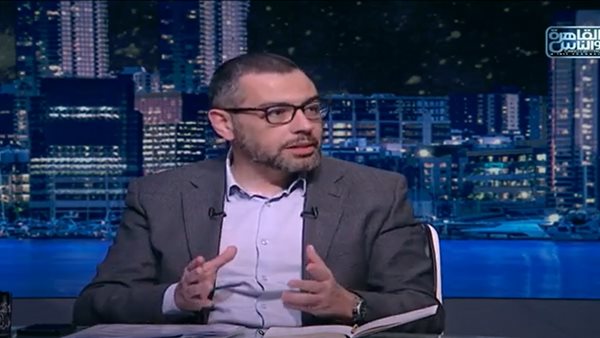 الدكتور محمد فؤاد