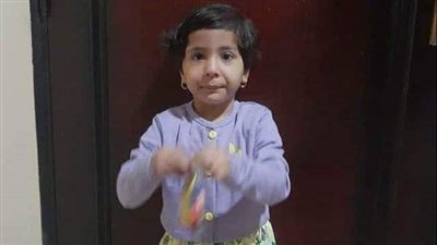 التصريح بدفن جثة فتاة صغيرة عثر عليها داخل سيارة في طوخ بالقليوبية