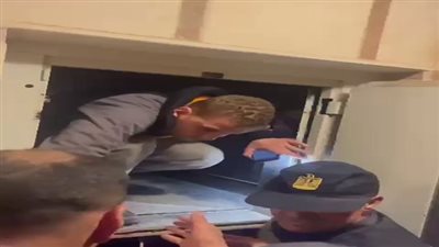 عطل فني.. الحماية المدنية تنقذ شخصا اُحتجز داخل مصعد بمدينة نصر