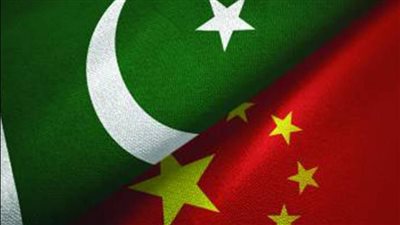 وزير خارجية الصين يعقد محادثات مع نظيره الباكستاني في إسلام آباد