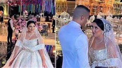 علاقات مشبوهة ورسائل تهديد.. أسرة زوجة حسن شاكوش تتقدم ببلاغ جديد ضده 