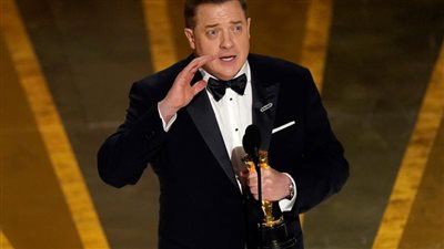 فاز بالأوسكار.. ريندان فريزر عاطل عن العمل بعد شهور من فوزه بجائرة أفضل ممثل