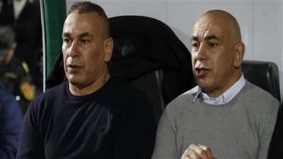 مصدر باتحاد الكرة يكشف تطورات أزمة مستحقات التوأم حسام وإبراهيم حسن مع المصري| خاص 