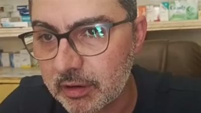 شقيق الصيدلي المصري المقتول بالسعودية: أخويا مات وهو صايم.. وعايز جثمانه عشان أدفنه | بث مباشر