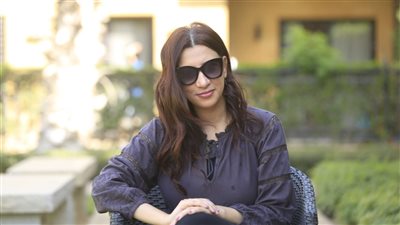 شيرين دياب عن رسالة تحت الوصاية: نطالب بالوصاية للأم تحت رقابة المجلس الحسبي لأنها في القانون ذكورية