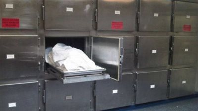 كان رايح جنازة والدته.. مصرع شخص أسفل عجلات قطار في المنوفية | بث مباشر