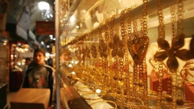 مستريح الذهب.. هروب تاجر ونجله تحصلا على 3 كيلو مشغولات ذهبية ومبالغ مالية بالدقهلية