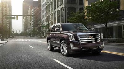 كاديلاك إسكاليد مستعملة للبيع في مصر بسعر تخطى الـ 4 ملايين جنيه