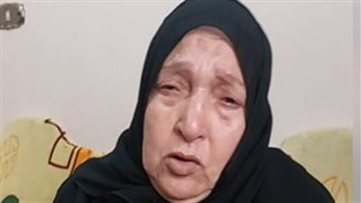  بسبب كارت فكة بـ 3 جنيهات.. والدة شاب قتل على يد أحد الأشخاص بطنطا تروي التفاصيل