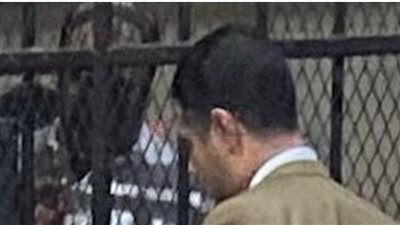 أخبرته بخيانتها له فذبحها.. استكمال محاكمة قاتل زوجته بالنزهة