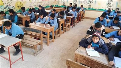 تعليم القاهرة تعلن ظهور نتيجة الفصل الدراسي الثاني 2023 لطلاب النقل غدا