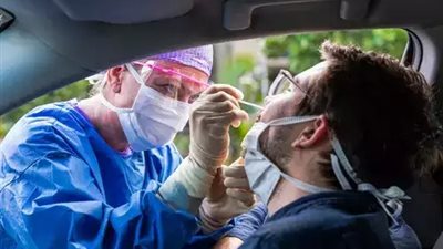 الهند تستمر في تسجيل انخفاض حالات الإصابة بـ فيروس كورونا