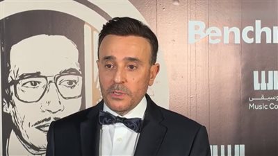 صابر الرباعي: حفلي في سفينة النجوم كان مغامرة وتجمعًا للوطن العربي