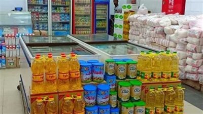 الوزراء: توقعات بانخفاض أسعار السلع عالميًا بنسبة 21%