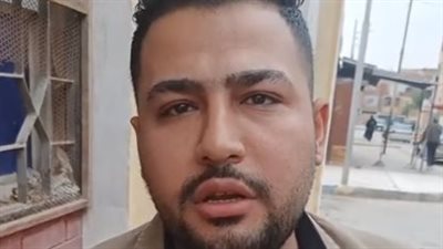 أحد ضحايا مستريح الإسماعيلية: خد كل فلوسي وخرب بيتي.. وطمعي اللي خسرني | بث مباشر