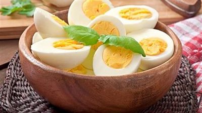 رجيم البيض المسلوق في 3 أيام.. قاسي للغاية