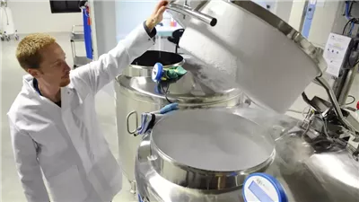 ملياردير أمريكي شهير يخطط لتجميد جسده بعد وفاته من أجل إمكانية إحيائه في المستقبل