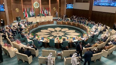 من جامعة الدول العربية.. اختيار الرياض مقرا لمجلس وزراء الأمن السيبراني