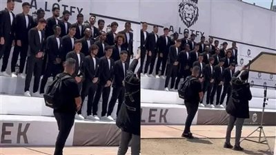 مصدر بالزمالك عن بِدل السوبر: هنلبسها قبل سفرية السعودية في البطولة العربية