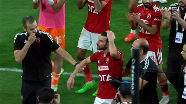 محمود متولي 