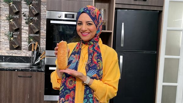 طريقة عمل العيش الفينو