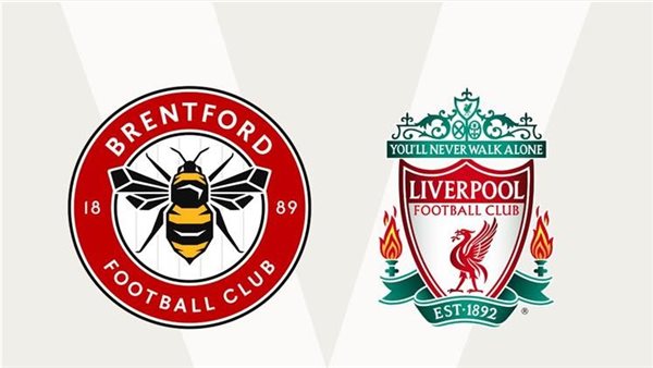 ليفربول وبرينتفورد