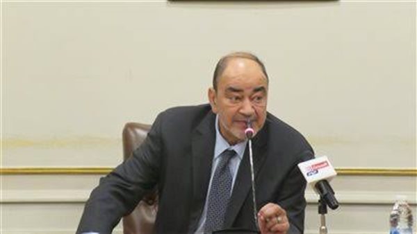  محمد إسماعيل عبده