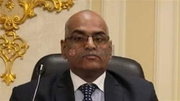 وكيل تعليم المنيا