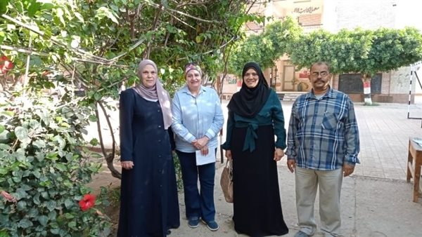 تعليم القليوبية 