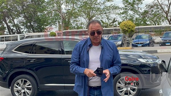 محمود الخطيب 