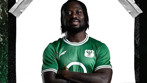 النيجيري أكبوتو