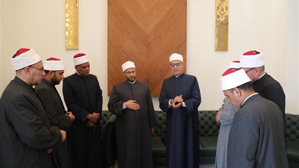 البحوث الإسلامية