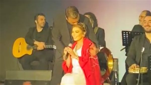 أصالة ورامي صبري