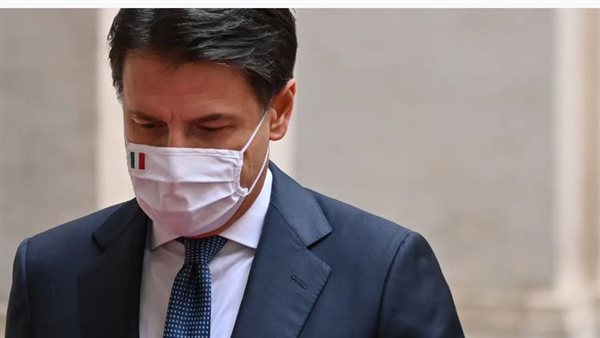 رئيس وزراء إيطاليا