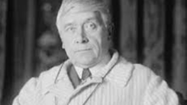 الكونت ماترلينك