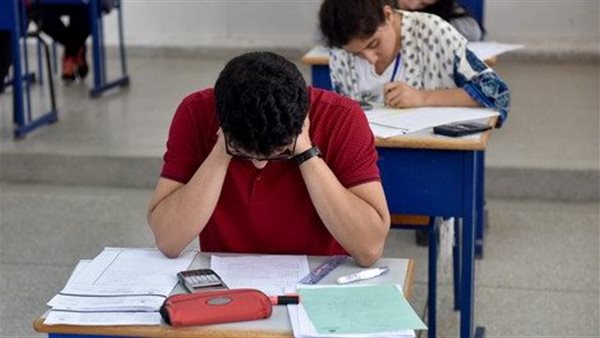 دعاء عند دخول الامتحان