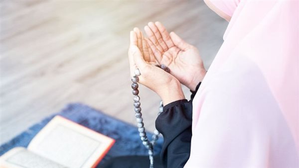 دعاء الامتحان للأبناء