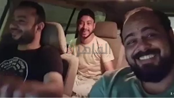 المصريون في قطر