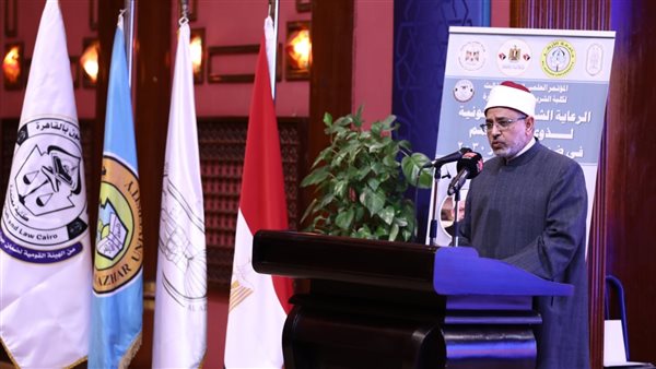 رئيس جامعة الأزهر