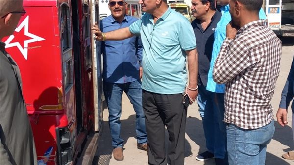 سكرتير عام محافظة