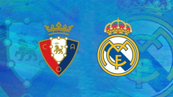 ريال مدريد وأوساسونا