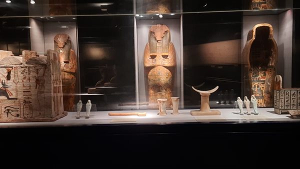 متحف التحنيط