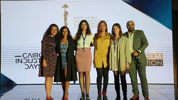 القاهرة السينمائي