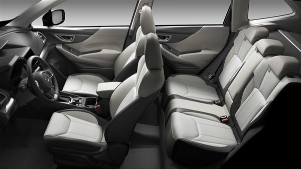 المقصورة الداخلية