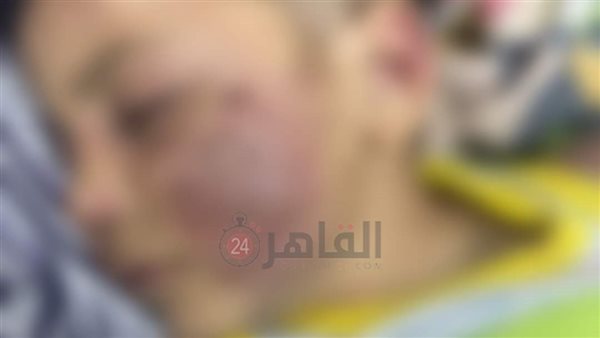 القبض على أم وزوجها