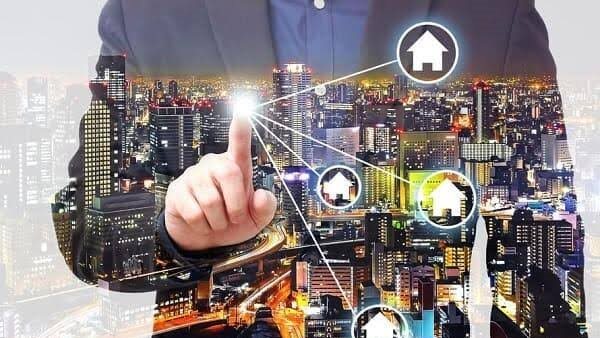 التسويق الإلكتروني